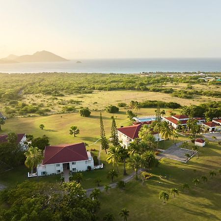 Mount Nevis Hotel 外观 照片