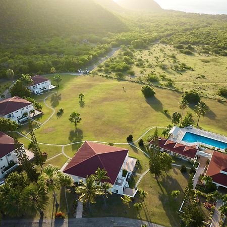 Mount Nevis Hotel 外观 照片