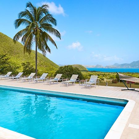 Mount Nevis Hotel 外观 照片