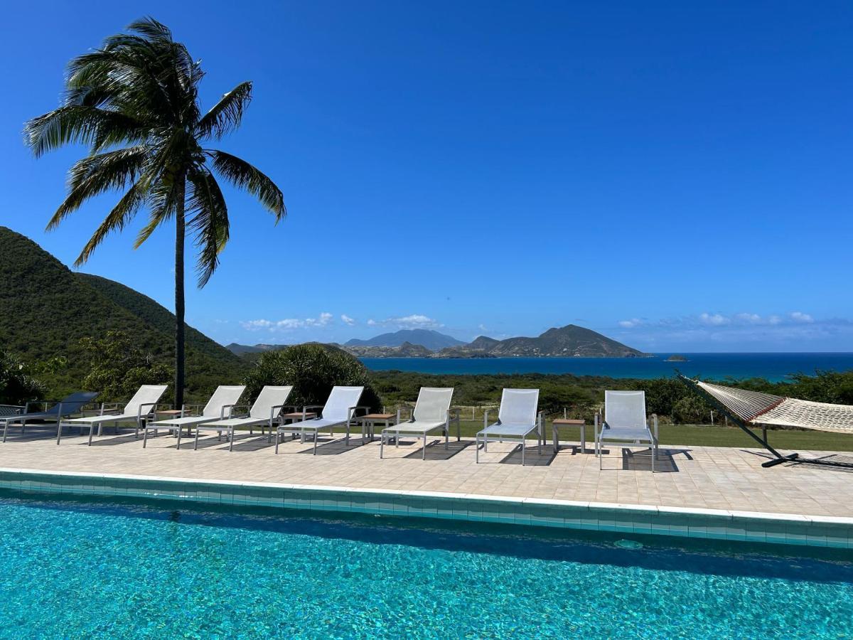 Mount Nevis Hotel 外观 照片