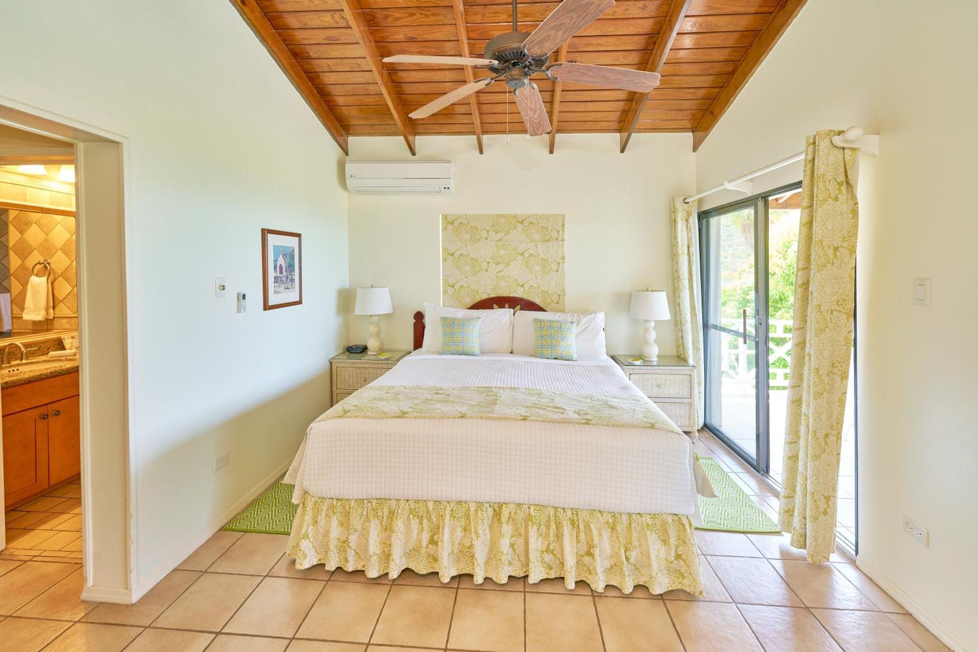 Mount Nevis Hotel 外观 照片