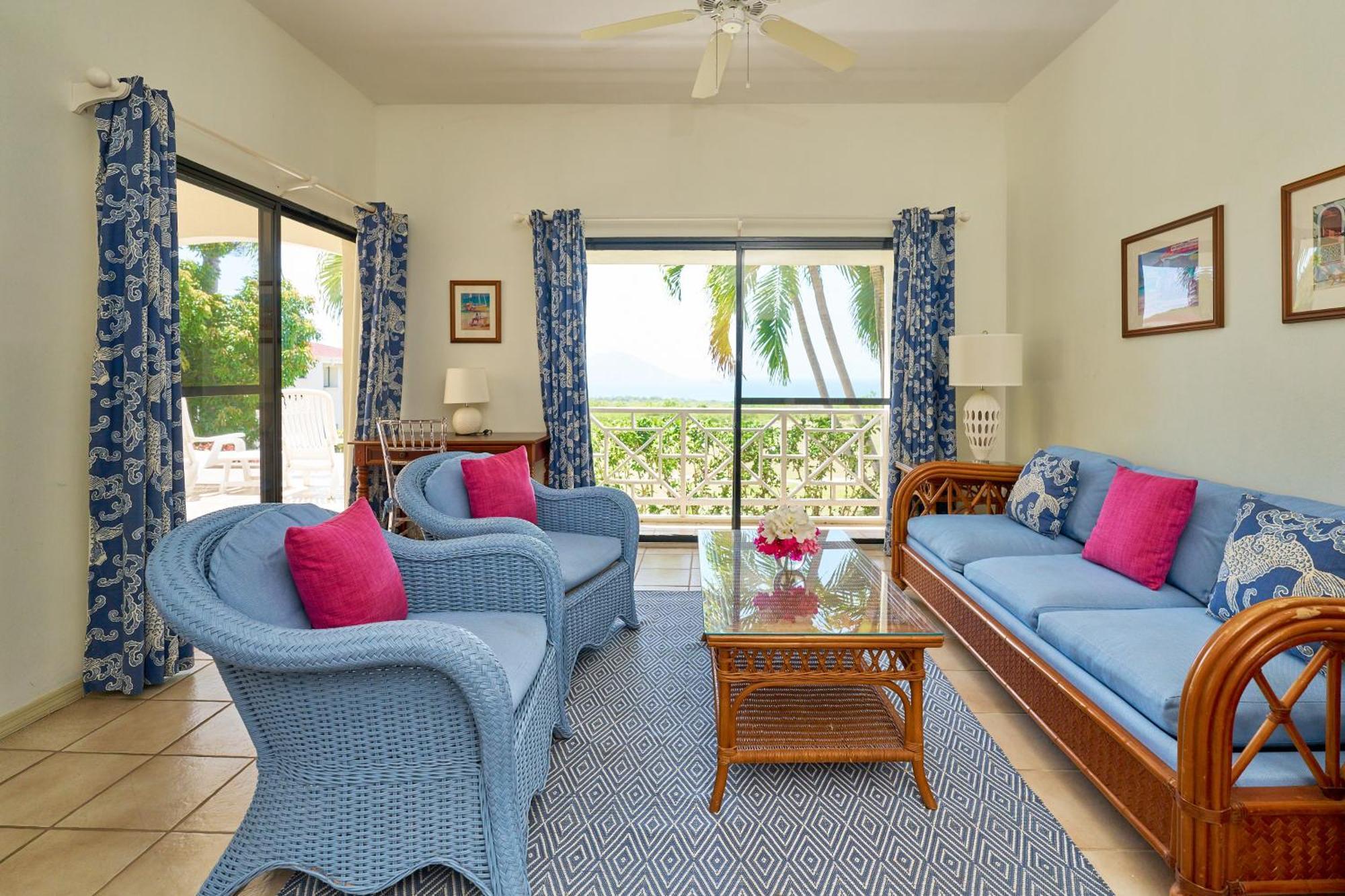 Mount Nevis Hotel 外观 照片