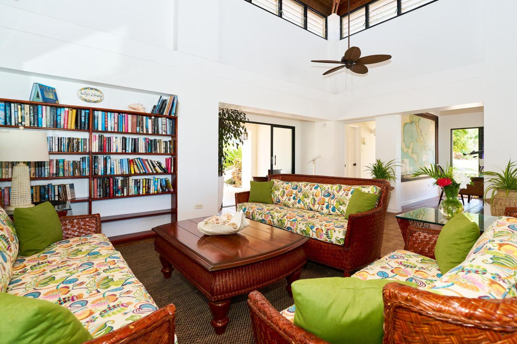 Mount Nevis Hotel 外观 照片