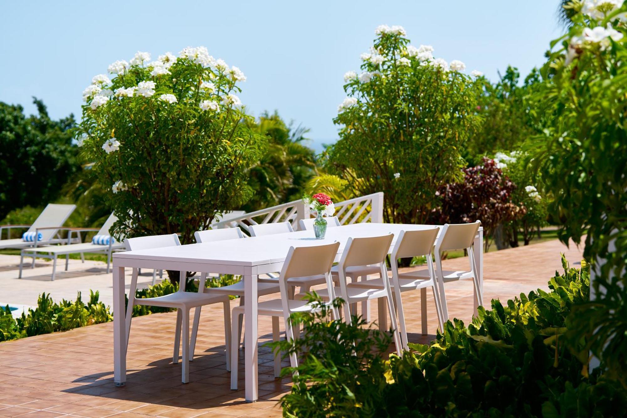 Mount Nevis Hotel 外观 照片