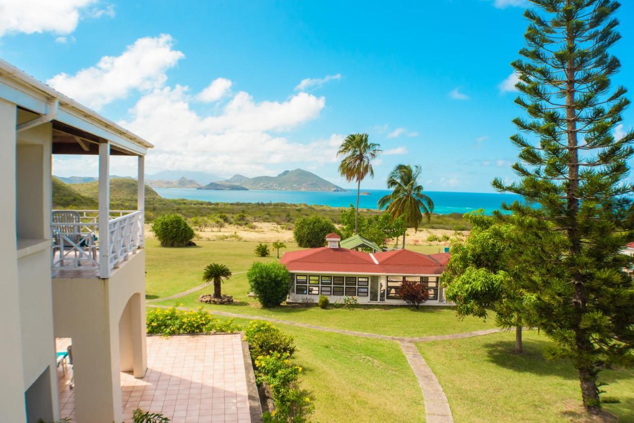 Mount Nevis Hotel 外观 照片