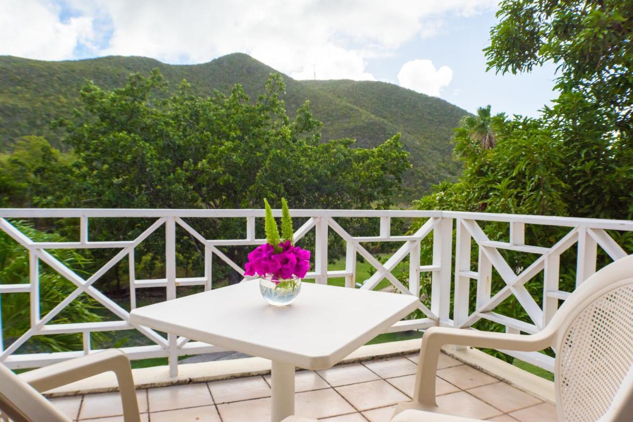 Mount Nevis Hotel 外观 照片