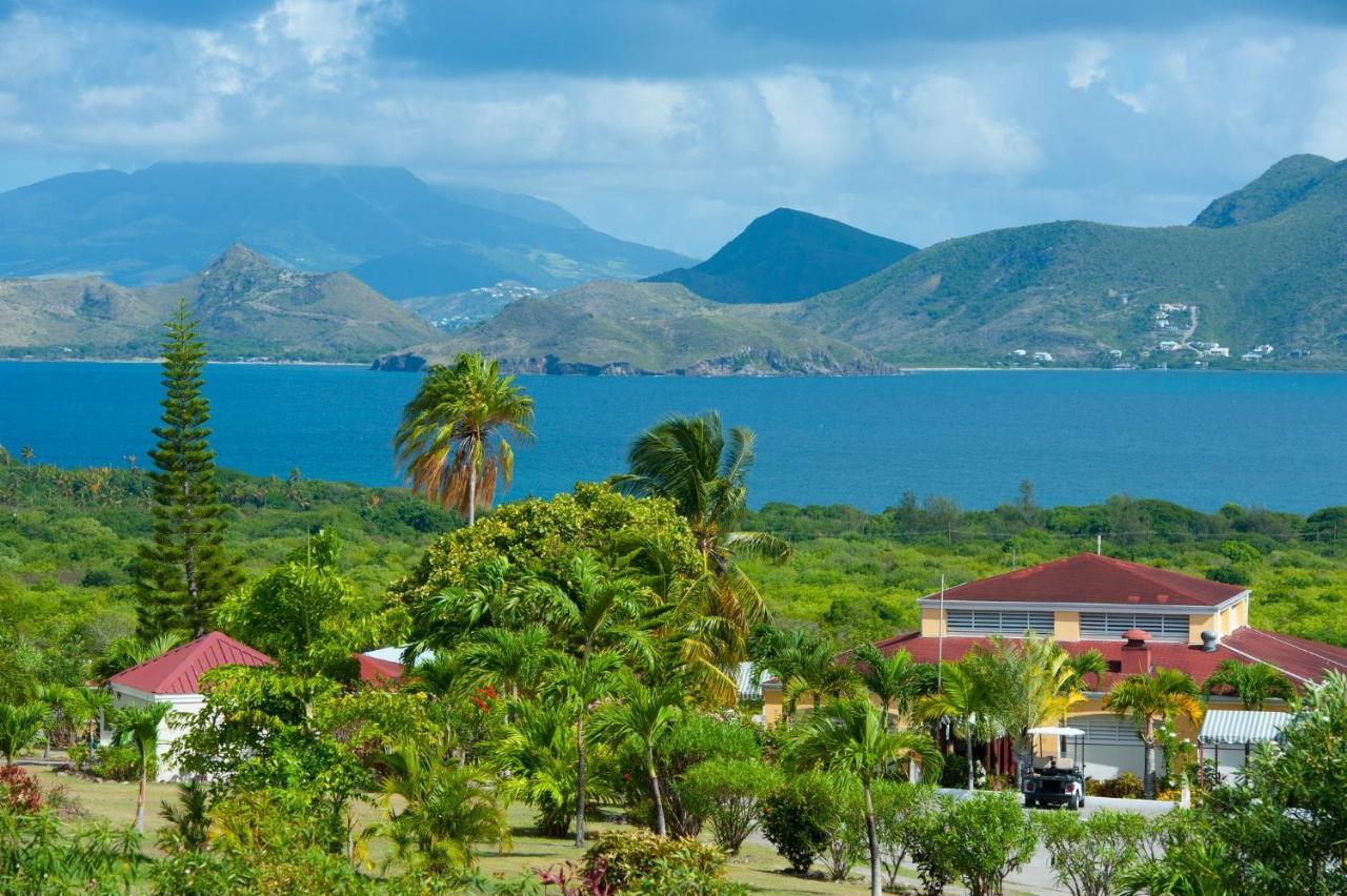 Mount Nevis Hotel 外观 照片